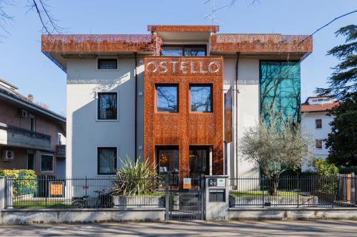 Cittadella Hostel | StraVagante Hostel & Rooms