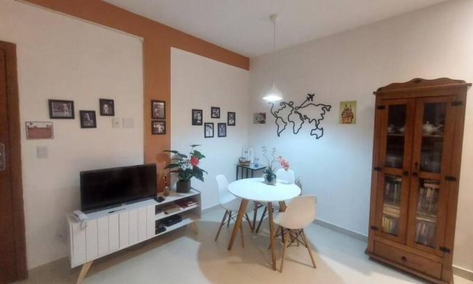 Centro Apartment | Studio da Babi