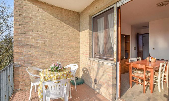 Rosolina Mare Apartment | Stunning apartment in Rosolina Mare RO