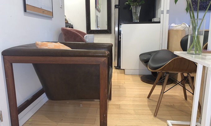 Midtown East Apartment | Stylish Manhattan Loft 2 Bedroom Sleeps 6