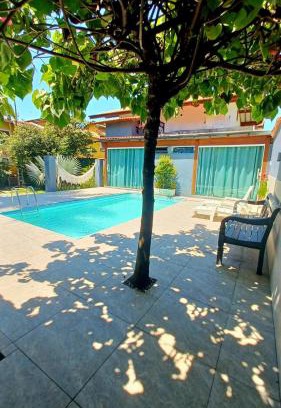 Portal das Artes House | Suítes Estou de Férias Paraty