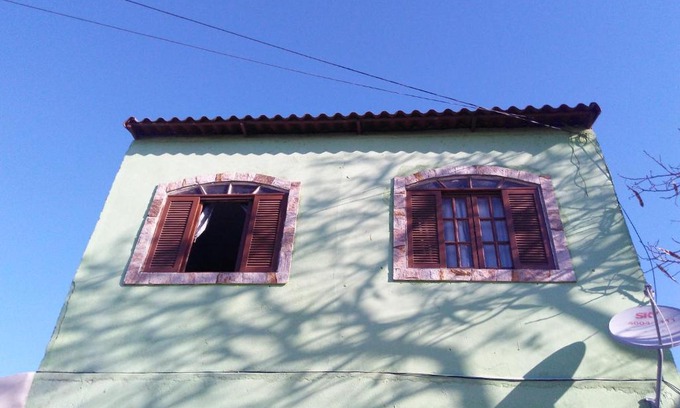Jardim Caicara House | Suite em Cabo Frio 03