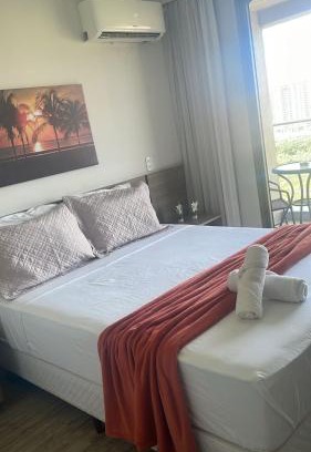 Camorim Apartment | Suite- próximo ao Rio centro - Star Rio