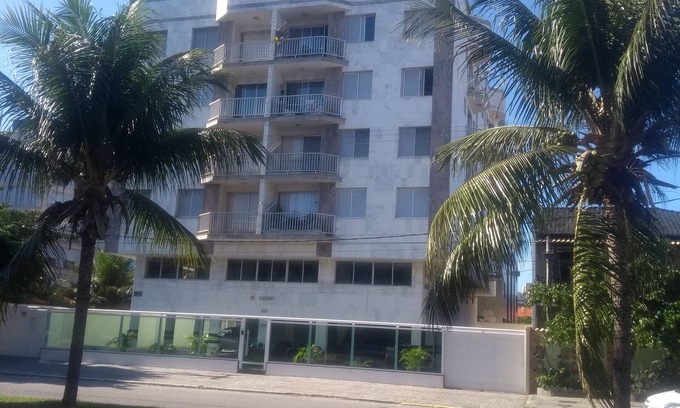 Braga Apartment | Suite with balcony and independent kitchen in apartment.
