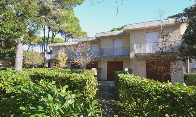 Bibione Pineda Apartment | Sunny and beautiful apartment in Bibione