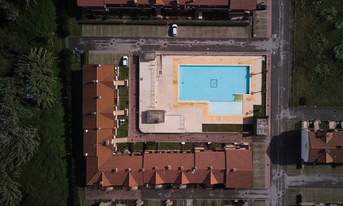 Rosapineta Apartment | Sunny holiday flat-Beahost