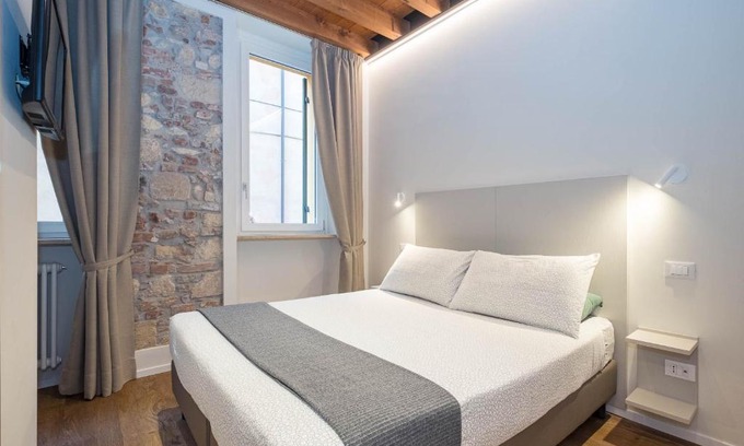 Citta Antica House | Teatro Romano Easy Suites
