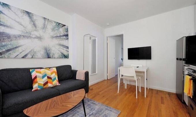 Sutton Place Apartment | The Arthur IV Vibe 8676