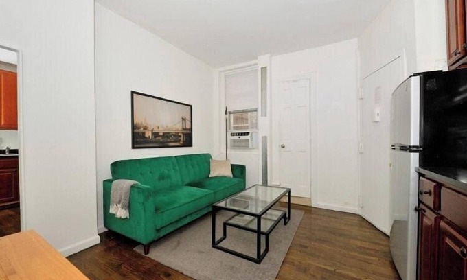 Sutton Place Apartment | The Arthur V Vibe 8678