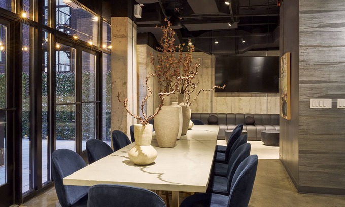 Stone Street Historic District Hotel | The FIDI Hotel
