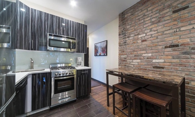 Kips Bay Apartment | The Ideal V Vibe 8564
