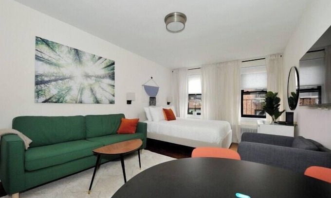 Sutton Place Apartment | The Sutton Vibe 8710