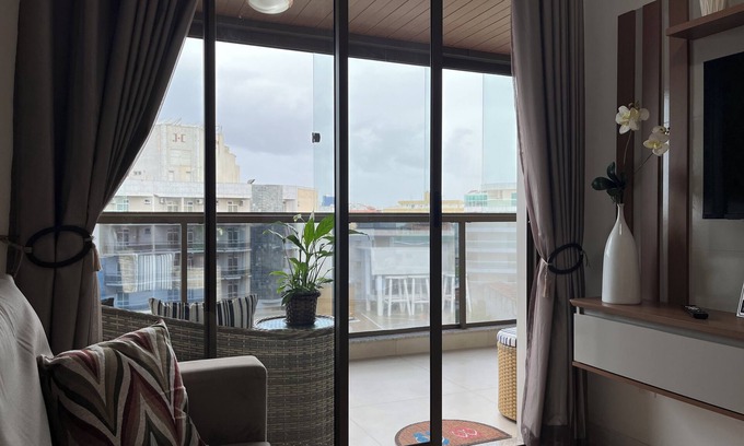 Braga Apartment | Toque a Campainha - LeCoin