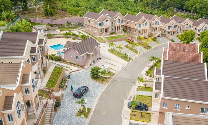 Ocho Rios House | Tropical Luxury Dreams Ocho Rios