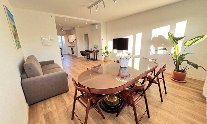Sarmeola Apartment | Two Bedroom Apartment