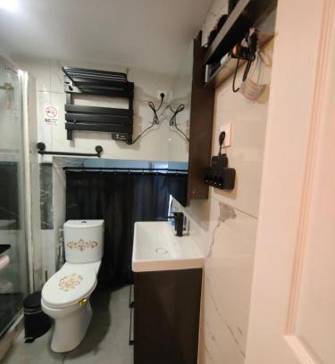 Porte-Saint-Martin Apartment | Urban Nest Paris 10