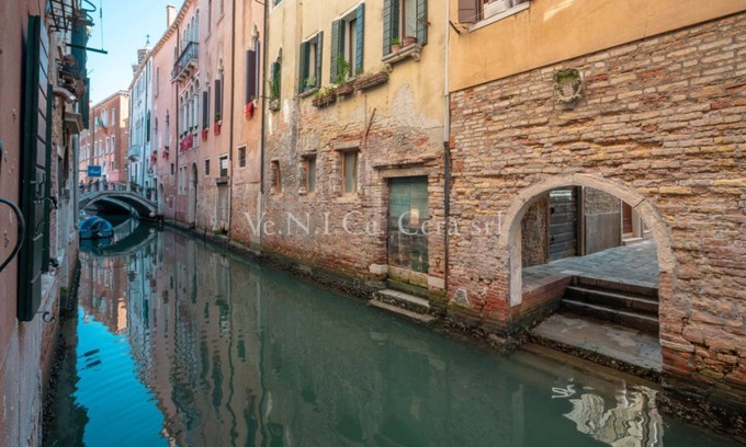 San Marco Apartment | Ve.N.I.Ce Cera Ca'del Gondoliere