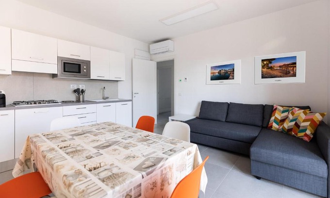 Nord-Ovest Apartment | Verona Suites