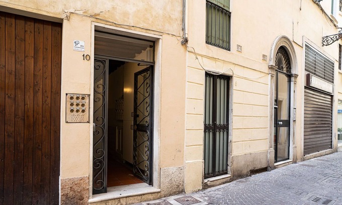 Vicenza House | VicenzaHoliday FRASCHE 2