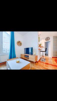 Nogent Village Apartment | Victoria's House