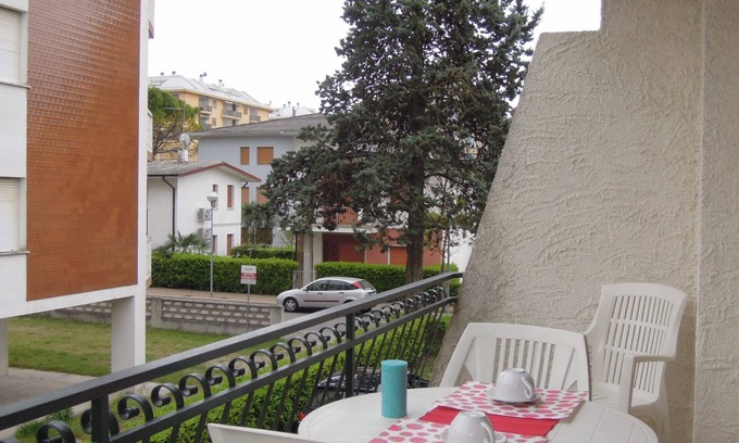 Bibione Apartment | VILLA MERY - Mery 005R 1P C*M0270348941