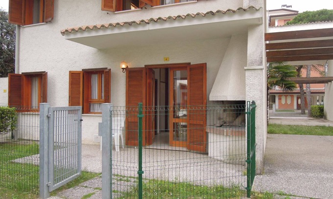 Bibione Apartment | VILLA MERY - Mery 004R PT C* M0270348940