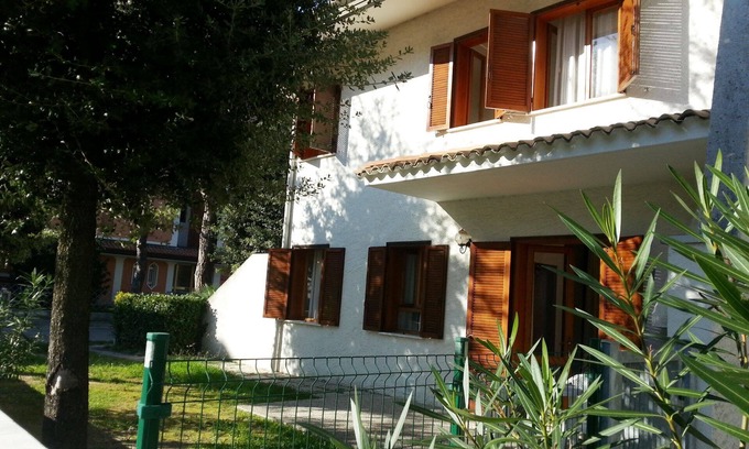 Bibione Apartment | VILLA MERY - Mery 003R PT C* M0270348939