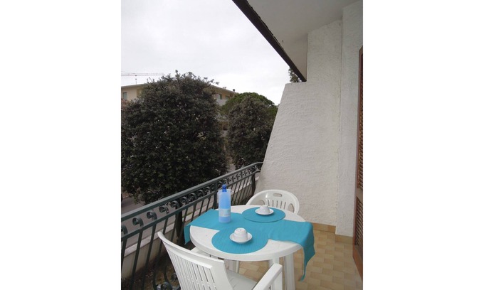 Bibione Apartment | VILLA MERY - Mery 008R 1P C*M0270348944