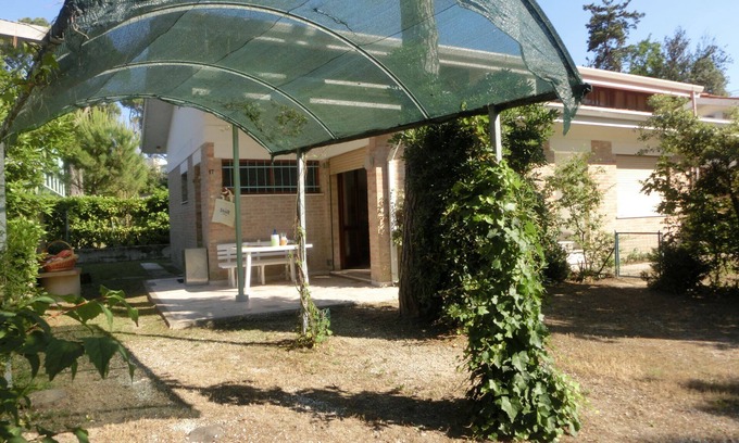 Bibione Pineda Apartment | VILLA CAPE - Cape 023F PT+1 D* M0270348630