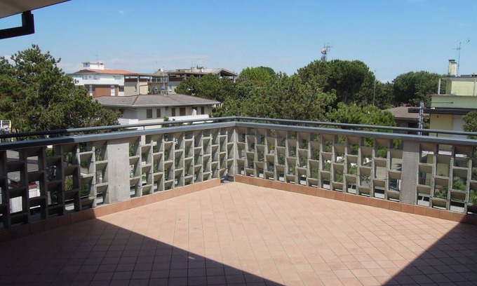 Bibione Apartment | VILLA FLAMINIA - Flaminia 008F 3P B*M0270348766