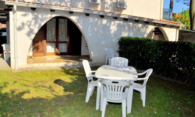 Bibione Apartment | VILLA ROSINA - Rosina 009F PT+1 C*M0270348984