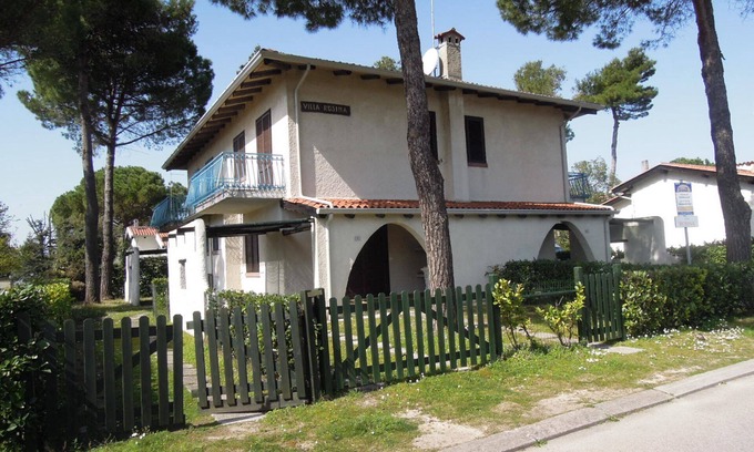 Bibione Apartment | VILLA ROSINA - Rosina 012F PT+1 C*M0270348987