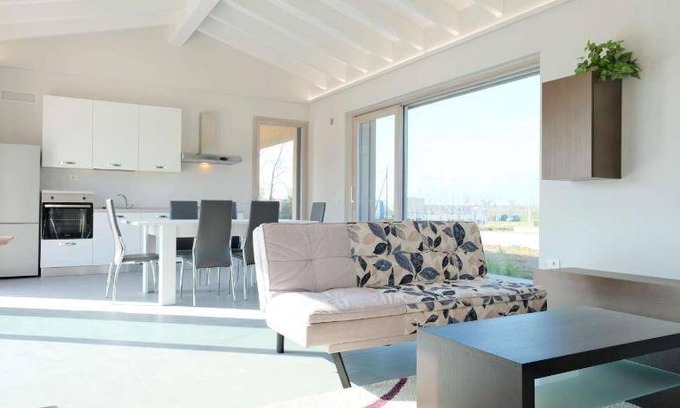 Ovest Villa | Villa ∙ 3 bedrooms ∙ 5 guests