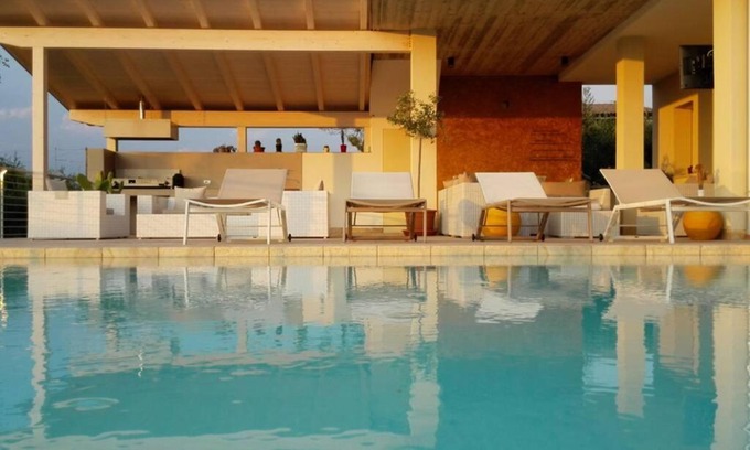 Lazise Villa | Villa Benacus