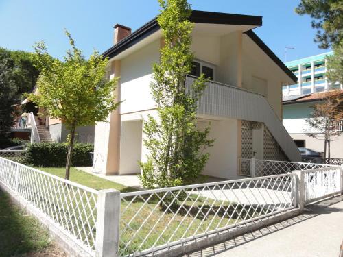 Bibione Apartment | Villa Bianca