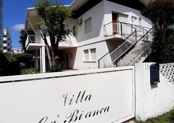 Bibione House | Villa Ca'Bianca