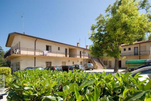 Bibione Apartment | Villa Casa Augusta