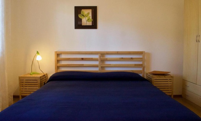 Jesolo Pineta Apartment | VILLA CRISTINA N.04