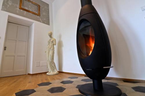 Teolo Apartment | Villa De' Giacomi