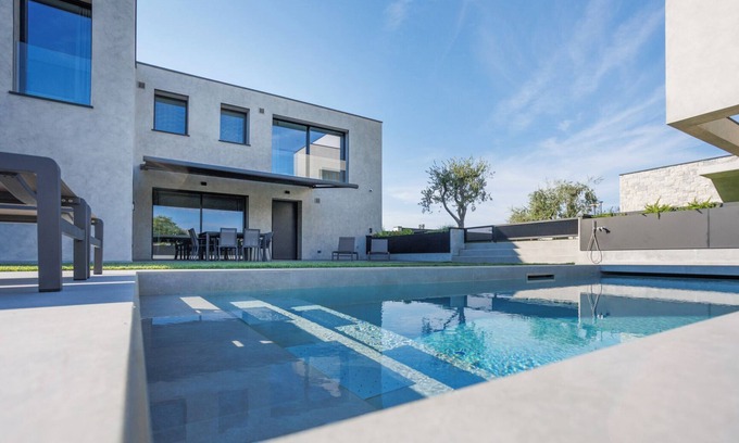 Lazise Villa | Villa Greghe-Luxury and comfort with swimming pool
