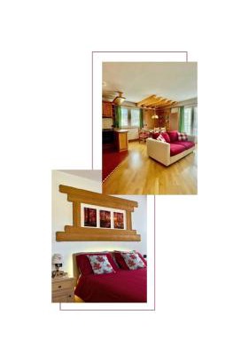 Asiago Apartment | Villa Iris - la prima Villa Vacanze nell'Altopiano