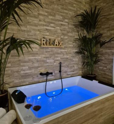 Borgo Milano Apartment | Villa Joy Verona-Superior Suite