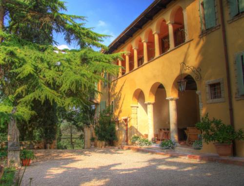 San Martino Buon Albergo Villa | Villa Sogara