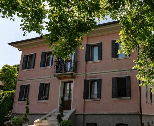Treviso Apartment | Villa Trevisi - APARTMENT