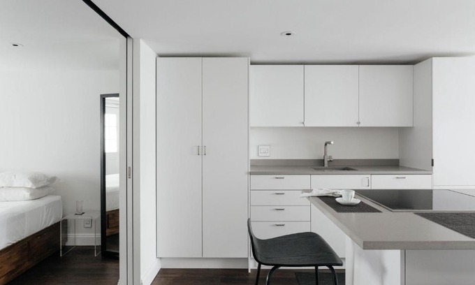 Chelsea Apartment | West 19th Street by Onefinestay