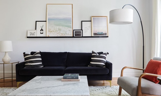 Chelsea Apartment | West 20th Street by onefinestay