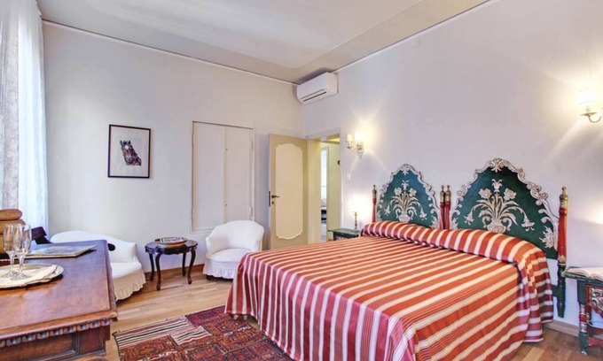 Cannaregio Apartment | Wonderful apartment for 7 in Cannaregio