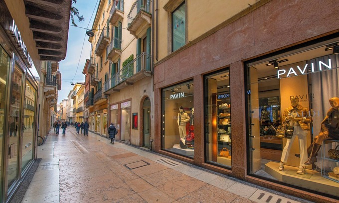 Citta Antica Apartment | You & Me Corporation Home Verona Centro