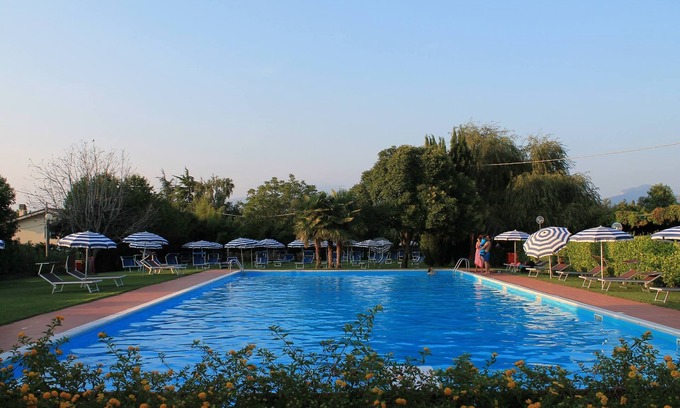 Lazise Apartment | Your home on Lake Garda