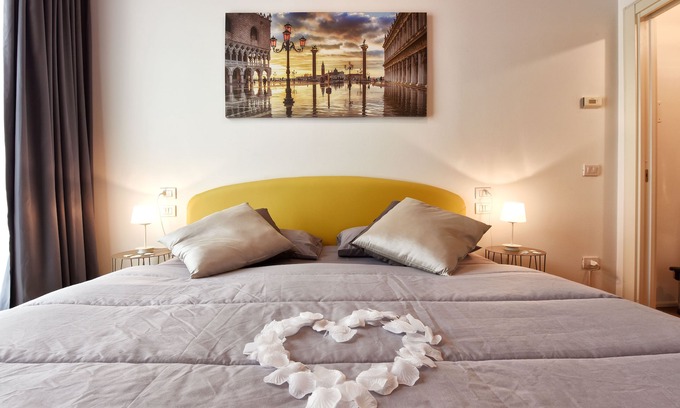 Cannaregio Apartment | YOUR VENETIAN DREAM - YOUR VENETIAN DREAM